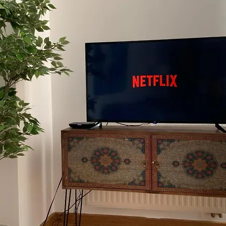 Apartment 365 Bucharest