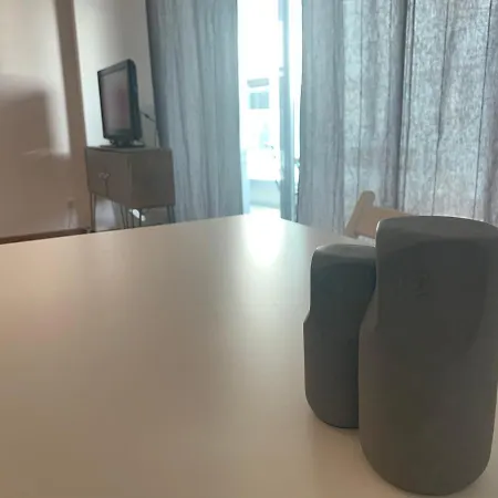Apartamento 365