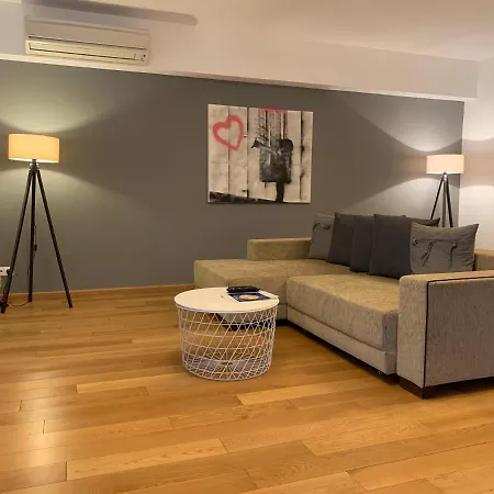 Apartment 365 Bucharest