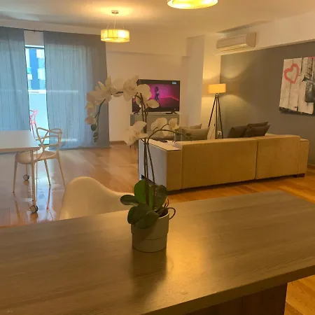 Apartamento 365