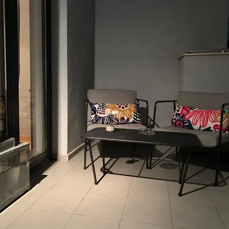 365 Apartamento Bucareste