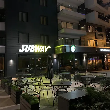 365 Apartamento