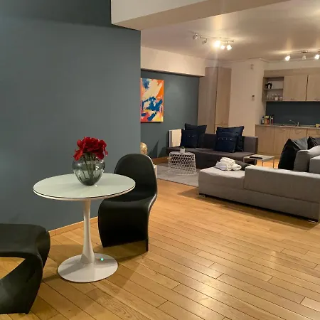 Apartamento 365 *