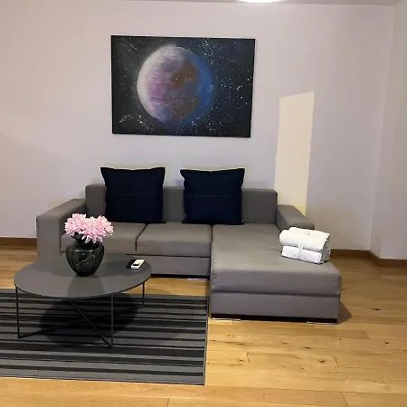 Apartment Upground 365