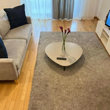 Apartamento 365