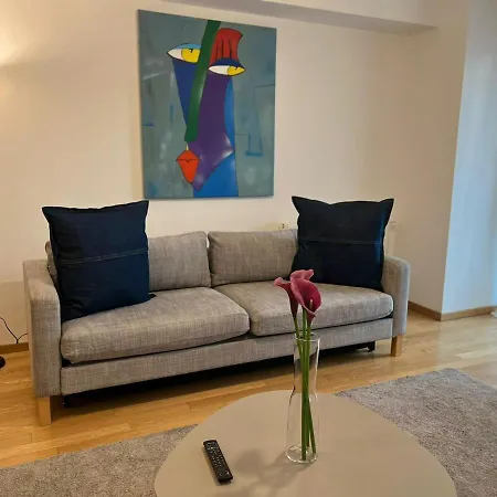 Apartamento 365 *