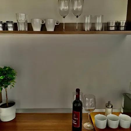 Apartamento 365