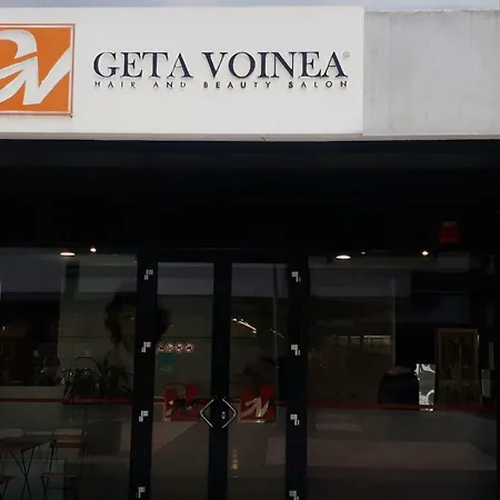 Apartment Upground 365