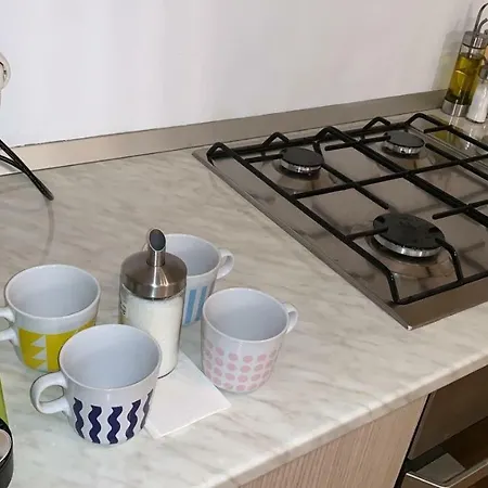 Apartamento 365 Bucareste