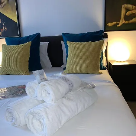 365 Apartamento