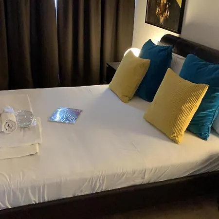 Apartment 365 Bucharest