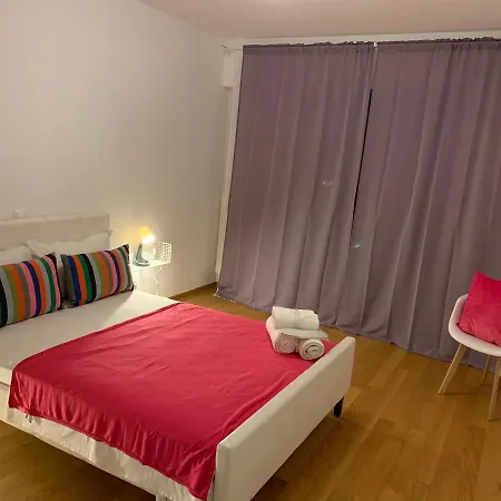 Apartamento 365 *