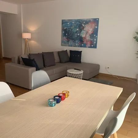 Apartamento 365